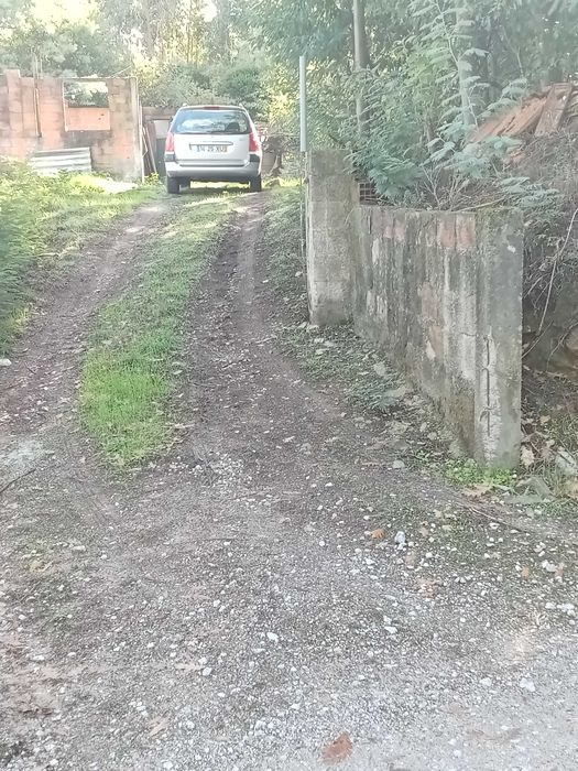 Casa t2 para casa de campo ou permanente