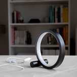 Halo Balance Lamp - Lampka nocna - USB - Designerska