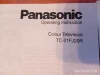 Panasonic TC-21FJ20R