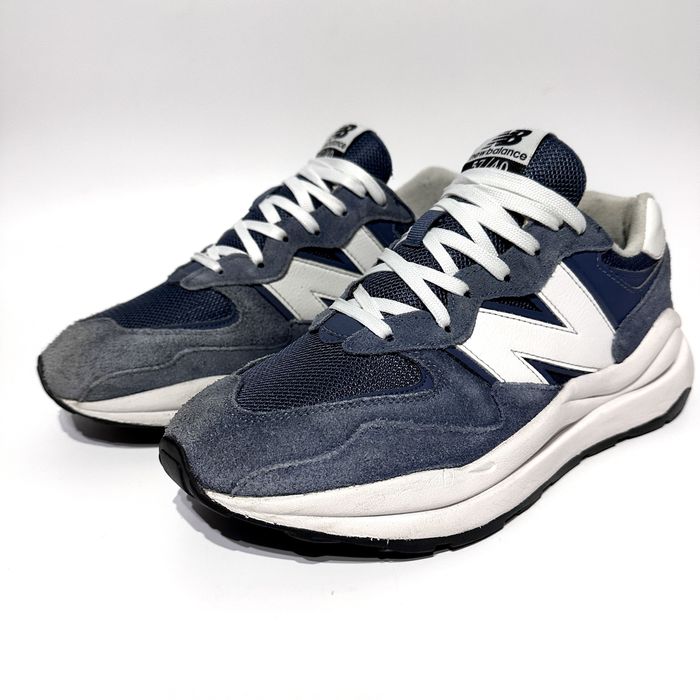 Кроссовки New Balance 5470 V1 Classic Blue 725 9060 990