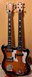 Eastwood Doubleneck 4/6