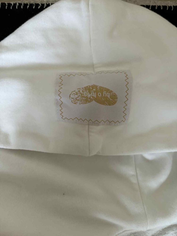 Dluga Bluza damska by o la la M/L bawelna sto procent
