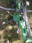 Części do przewracarki Deutz fahr KH 3.65