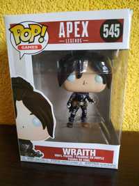 Figurka pop wraith