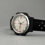 Zegarek vintage Slava – unikat | sportowy styl | data | USSR