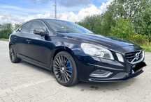 Volvo S60 VOLVO S60 T6 AWD 3.0 Turbo R-Design Polestar