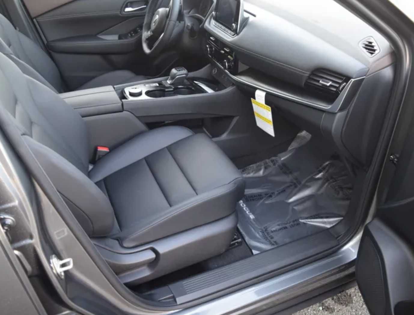 Nissan Rogue SL 2,5L AWD Ниссан Рог Ніссан РОГ США