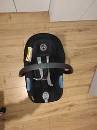 Cybex Aton Fotelik Samochodowy 0-13 kg