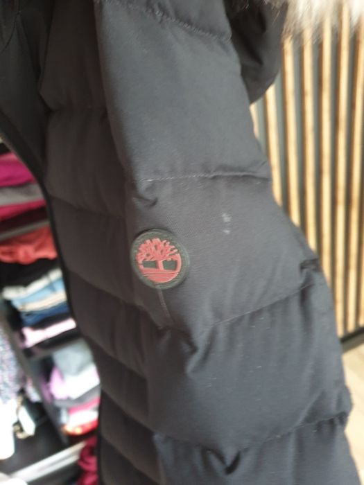 Kurtka damska Timberland