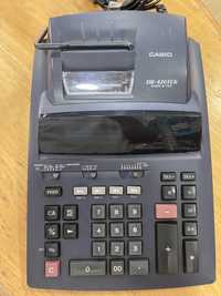 Calculadora de Secretária Casio DR-420TER