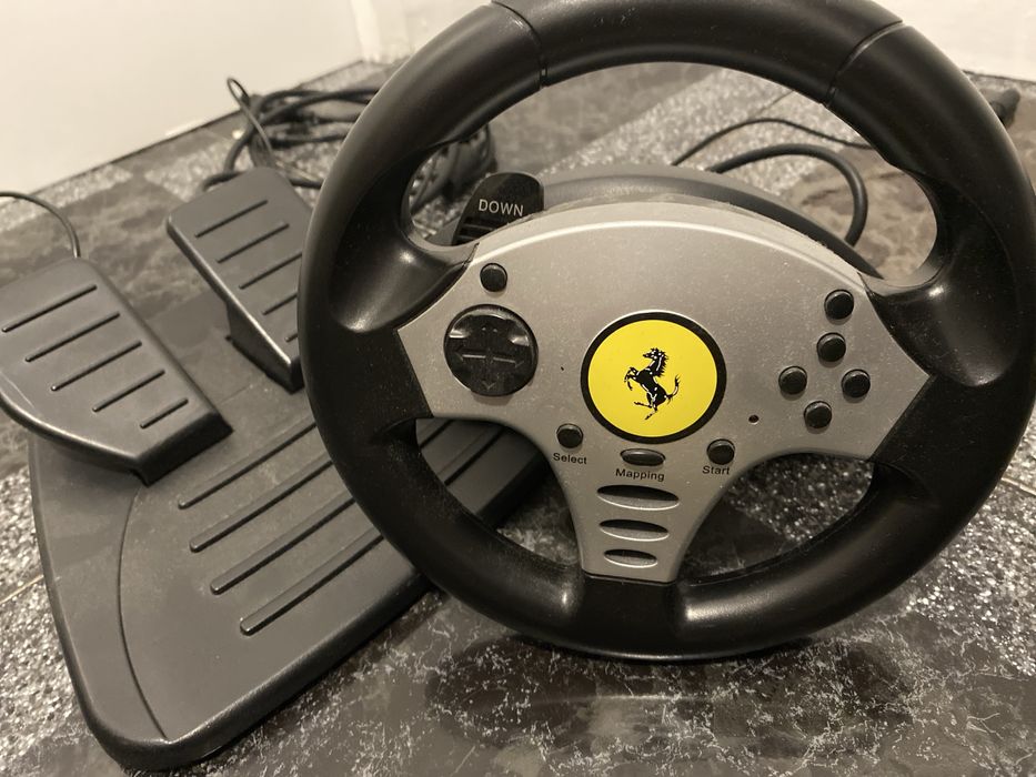 Volante para pc/computadores