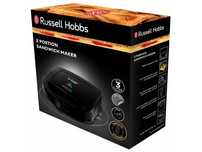 Nowy Opiekacz Russell Hobbs Gw-24m