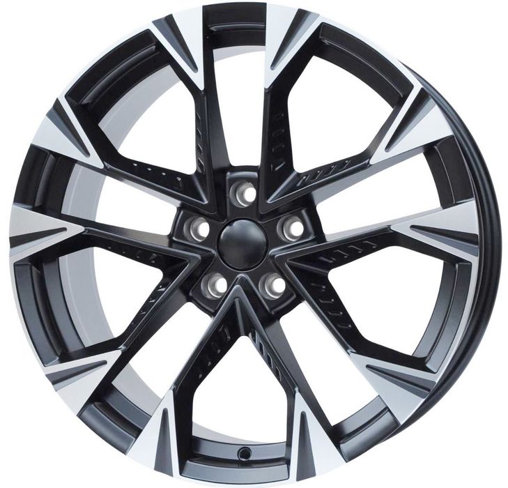 1150 MBHM NOWE ALUFELGI 19 5x112 CUPRA FORMENTOR VZ FLOW FORMING