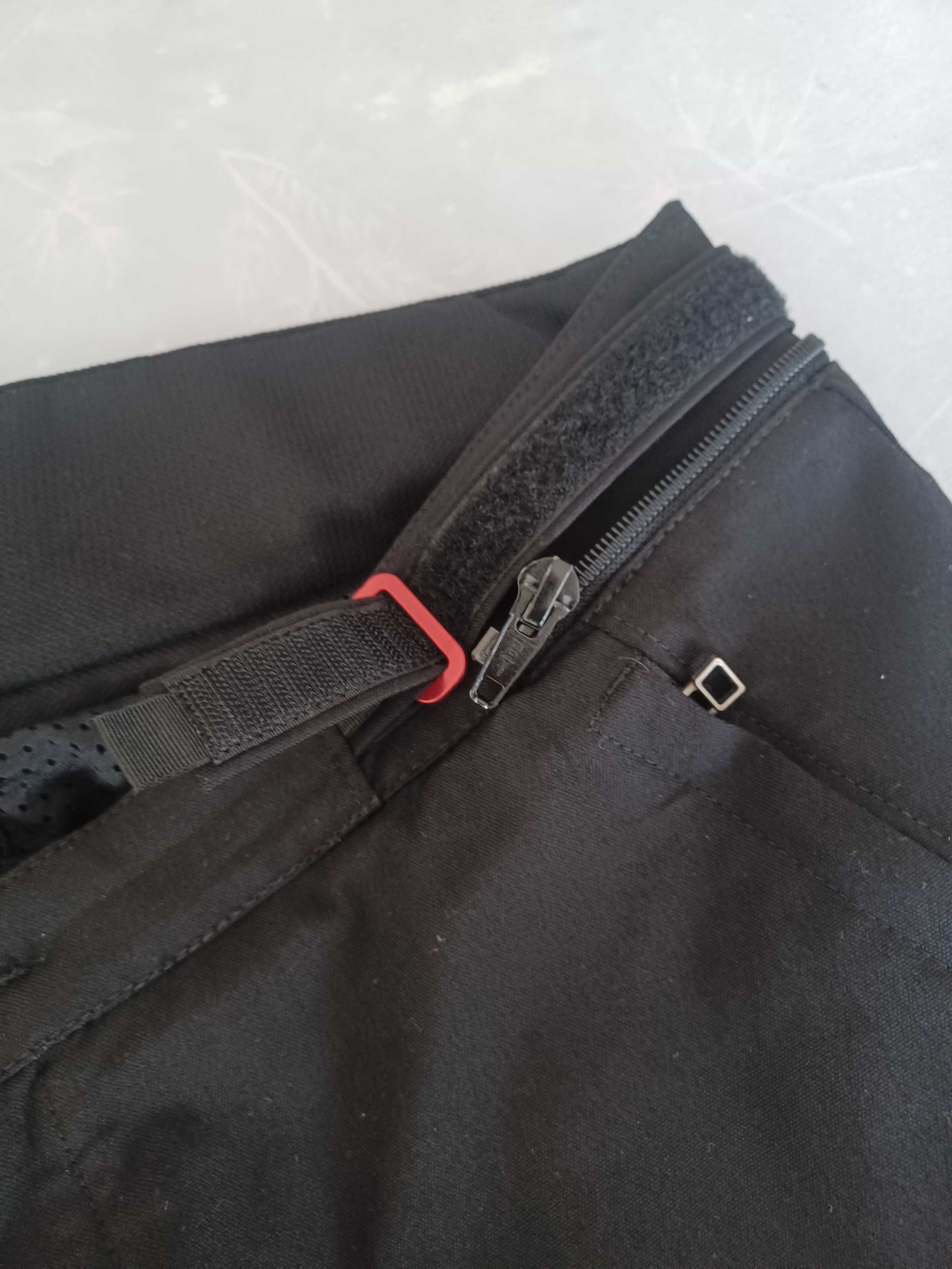 DAINESE - AIR TEX - Calças Verão Homem - Tamanho 54