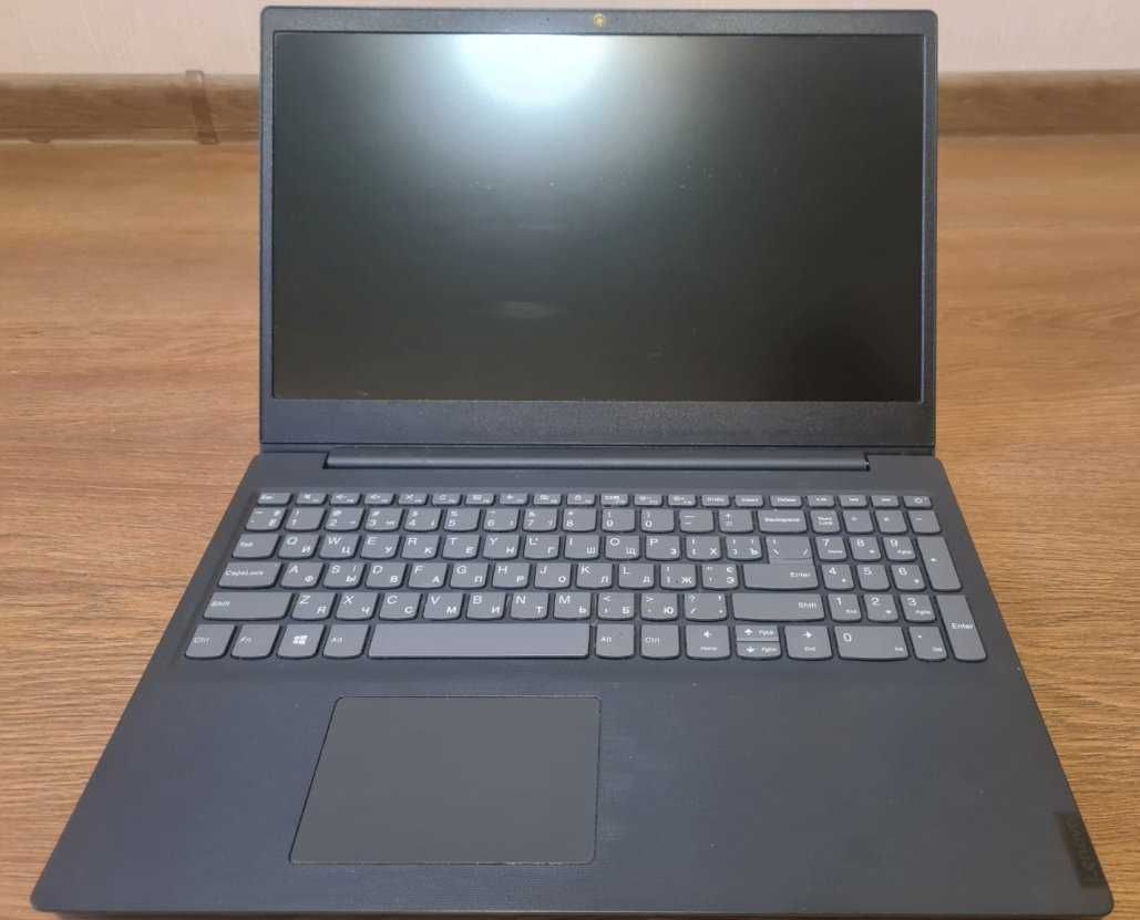 Ноутбук Lenovo IdeaPad S145-15IGM по частям