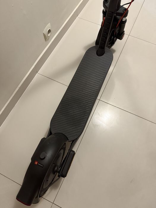 Hulajnoga Xiaomi Scooter Elite