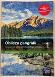 Oblicza geografii 1