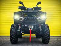 quad // LINHAI 420 PROMAX dostawa gratis  // ProMotor // NOWA Cena