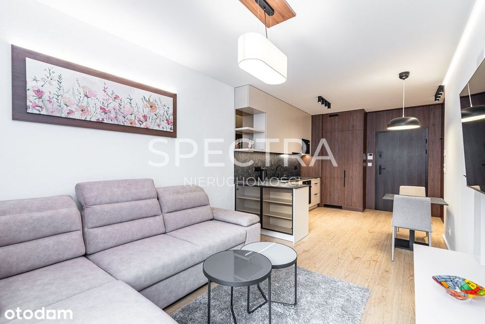 Mogilska Młyny I Apartament premium I Komfortowy