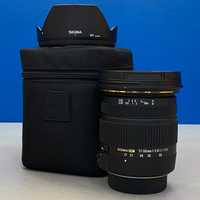 Sigma 17-50mm f/2.8 EX DC OS HSM (Nikon)