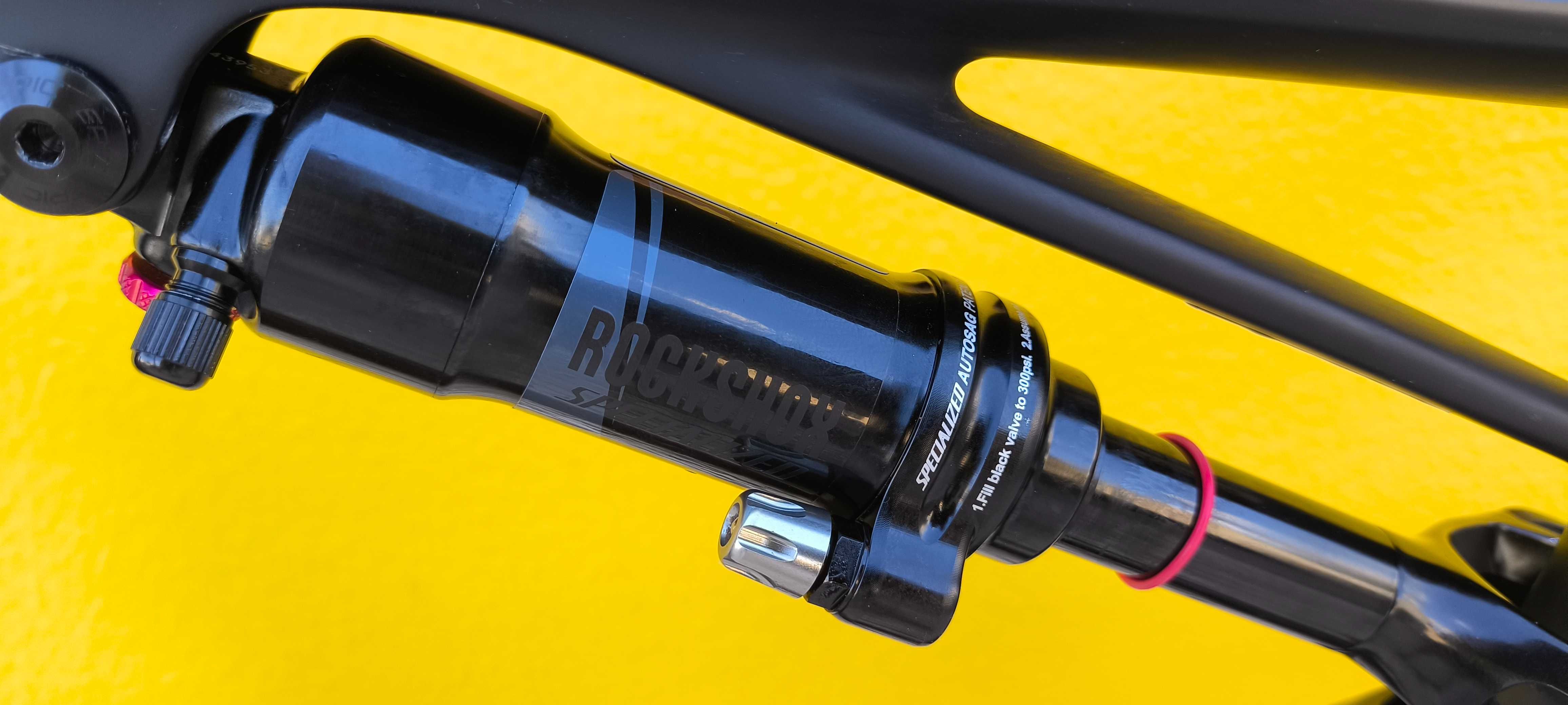 Specialized Epic comp tamanho M - impecável