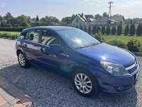 Opel Astra H 1.6 2004