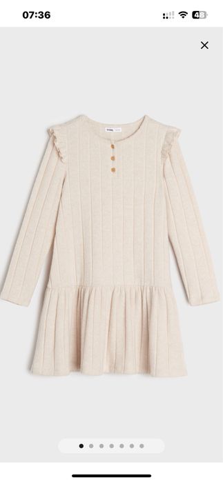 Плаття сукня для дівчинки