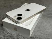 iPhone 13 128GB IDEALNY! Cały Zestaw!