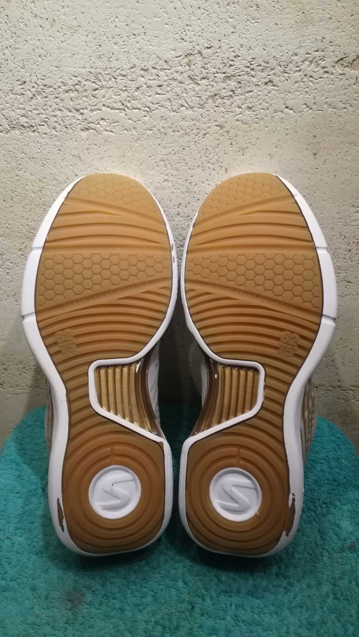 Sneakersy SALMING VIPER r.37 1/3 stan bardzo dobry