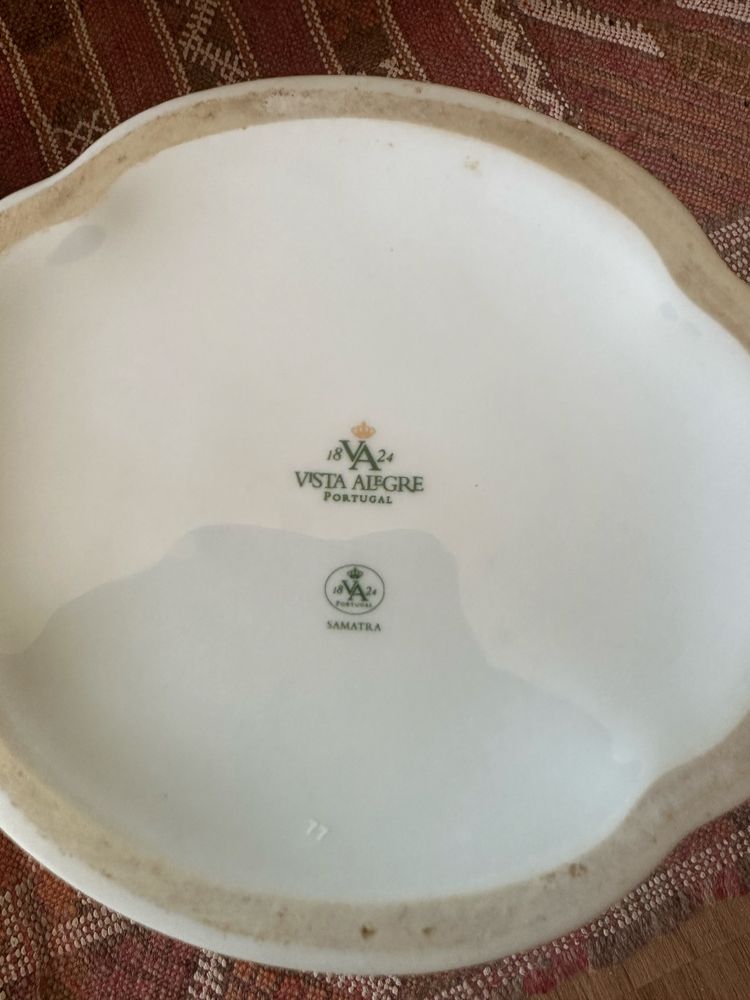 Vaso da vista alegre Samantra
