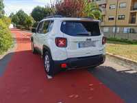 Jeep Renegade como novo