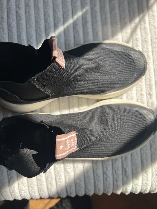 Кросівки дитячі Zara