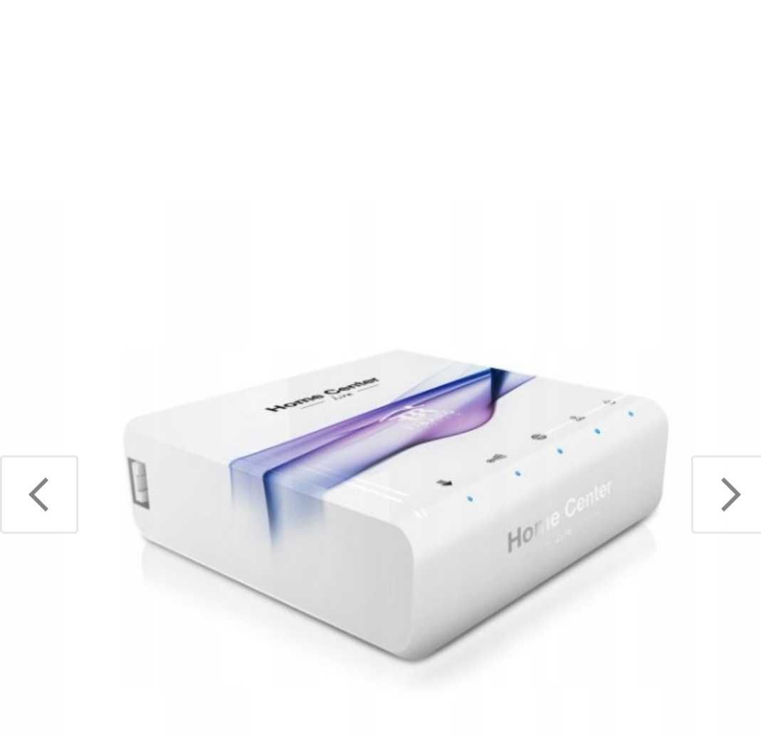 Centrala sterująca FIBARO Home Center Lite Smart Home