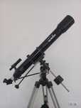 Телескоп Sky-Watcher BK909EQ2, стан ідеальний