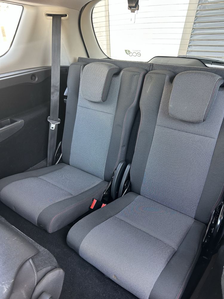 Renault Grand Scenic III Fase II 1.6 DCI SS 2013