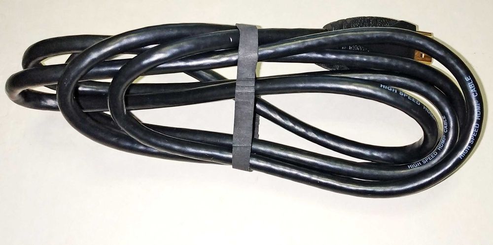 Кабель HDMI to miniHDMI, 1,5 метра, качественный, полностью рабочий.