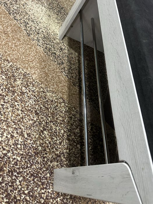 Продам тумбу для взуття з мʼяким сидінням Ліберті