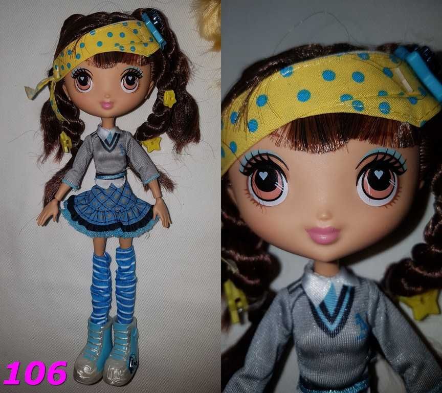 Куклы Барби оригинал разные 8