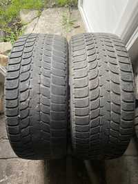 Зимняя резина шины 205/55R16