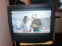 Tv PHILIPS ecrã 21
