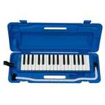 Melodyka Hohner Student 32 Blue 9432