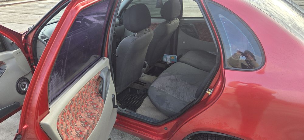 Продається Лада Калина в гарному технічному стані.