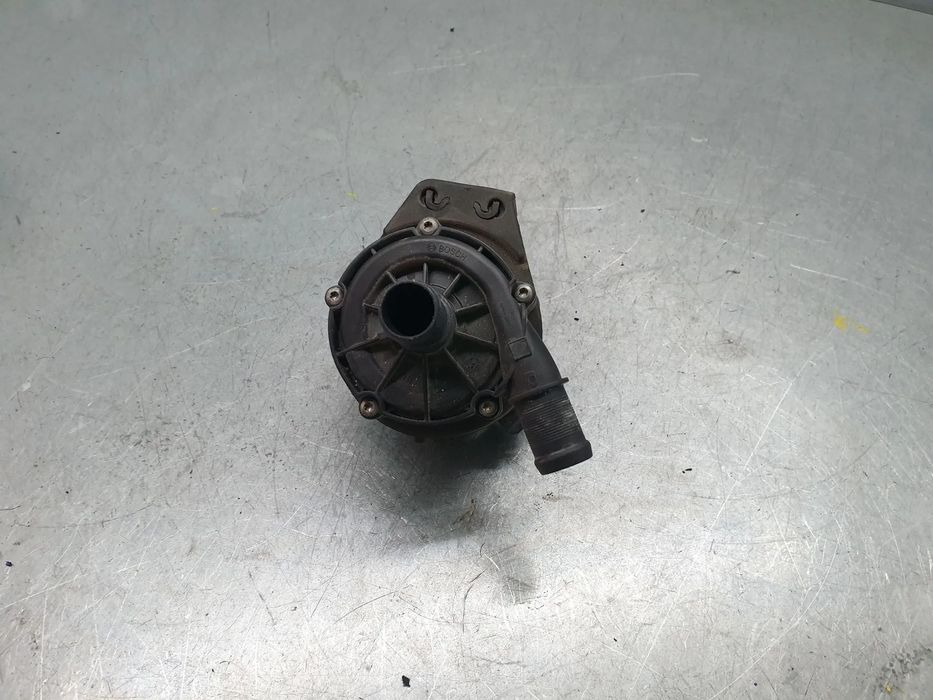 Bomba de água RENAULT Clio V (BF_)