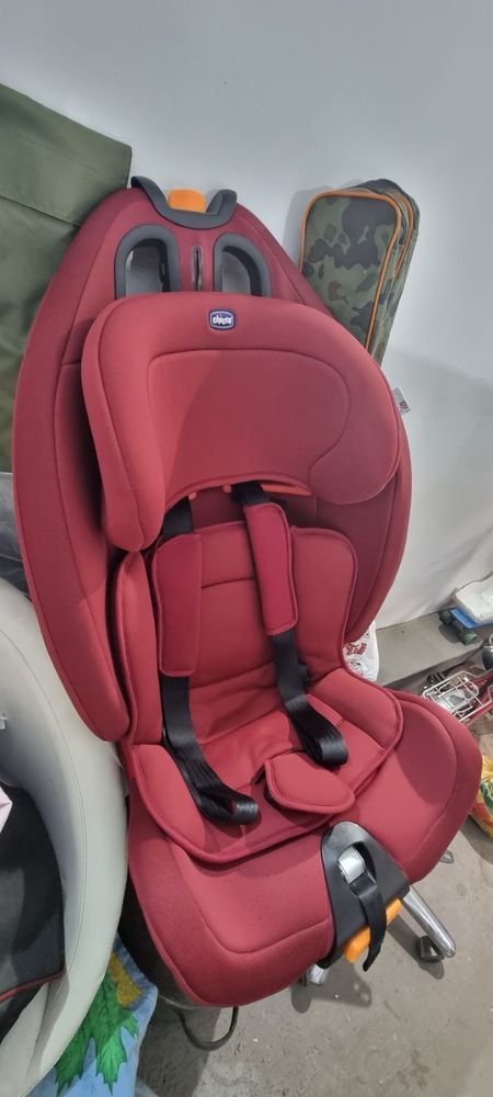Автокрісло chicco