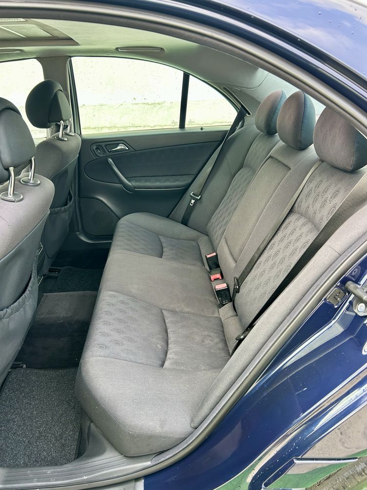 Mercedes C220 Cdi