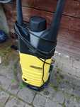 Karcher k 4.87 ,myjka ciśnieniowa