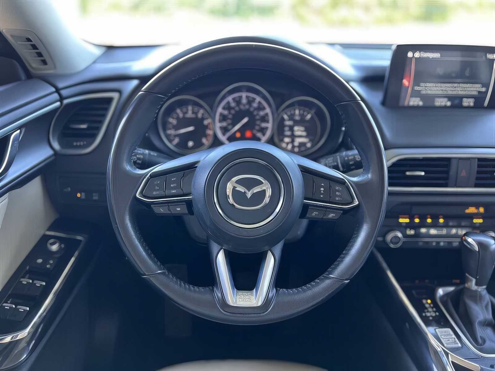2019 Mazda CX-9 Touring