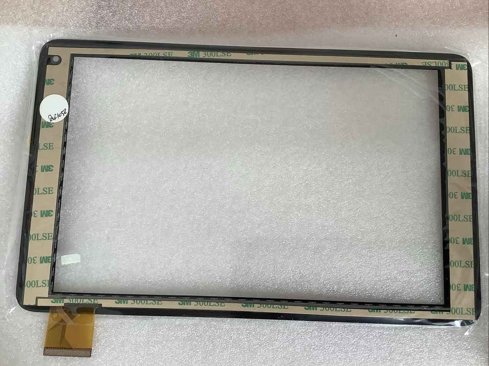 Vidro tatil / touch screen tablet Wolder Mitab Vermont