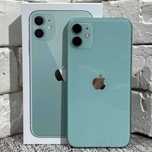 iPhone 11 128 гб з повною комплектацією