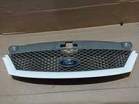 Grill gril atrapa zderzaka Ford Mondeo MK3 biały